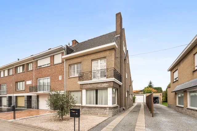 Huis à vendre à Kortrijk – 1/39