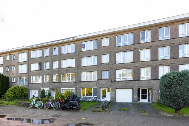 Apartment for rent in Deurne – 1/9