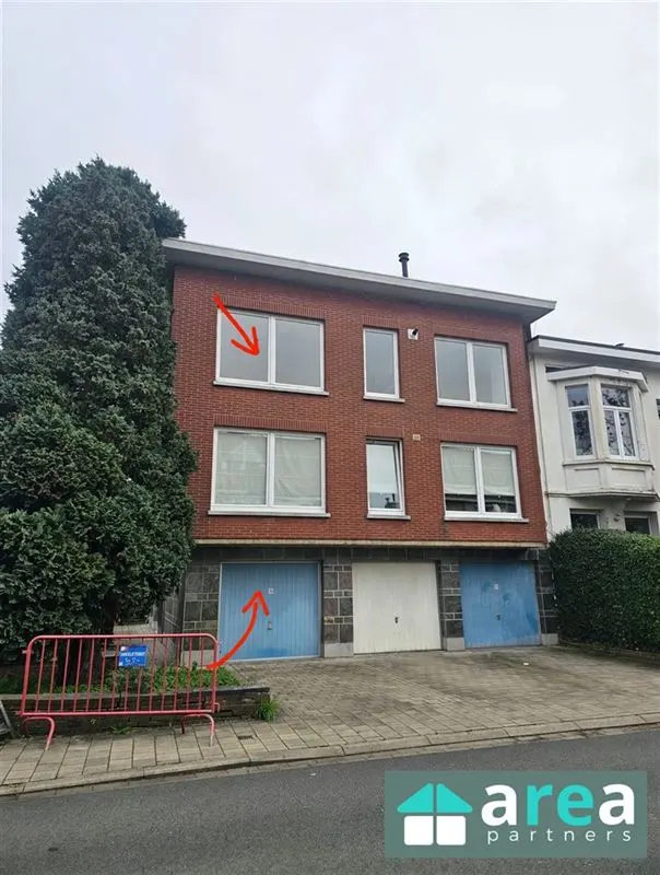 Apartment for rent in Deurne – 1/20
