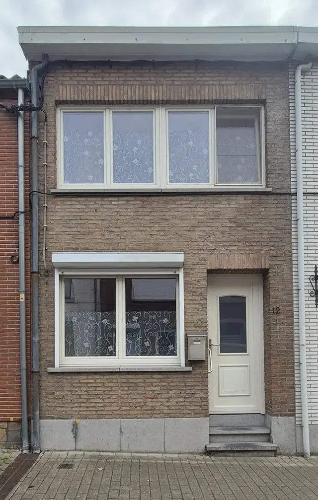 Maison unifamiliale à vendre à Enghien – 1/15
