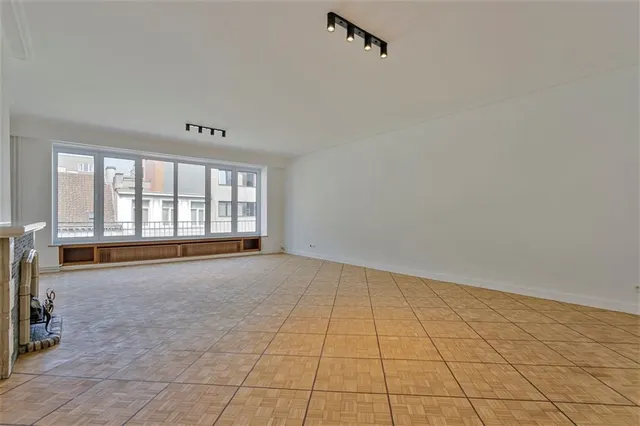 Appartement à vendre à Antwerpen – 1/18