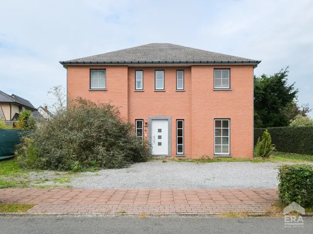 Maison à vendre à Houthalen-Helchteren – 1/31