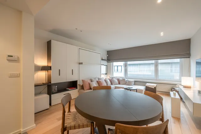 Appartement te koop in Knokke – 1/10