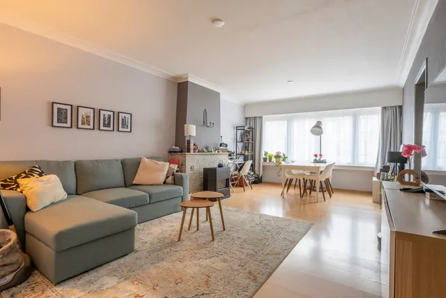 Appartement à vendre à Deurne – 1/12