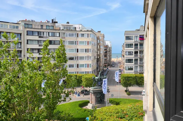 Apartment for sale in Oostende – 1/17