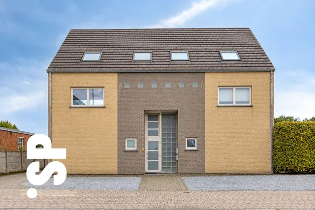Appartement à vendre à Balen – 1/19