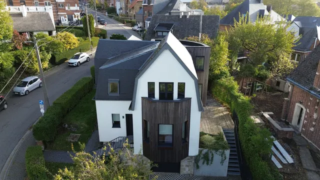 House for rent in Namur – 1/24
