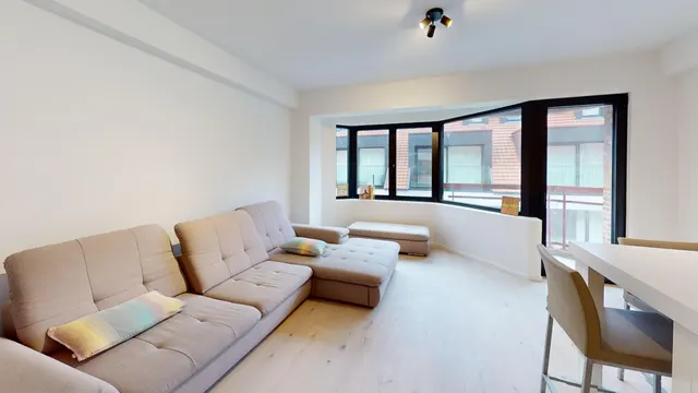 Appartement te koop in Heist Aan Zee – 1/10
