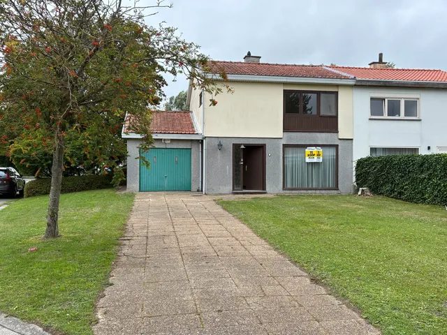 Huis te koop in Knokke-Heist – 1/13