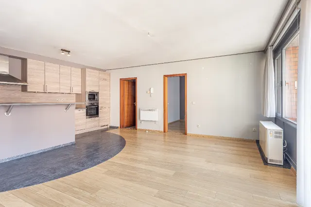 Apartment for rent in Leuven – 1/7