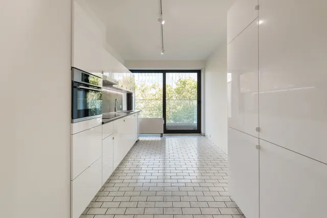 Apartment for sale in Bruxelles – 1/15