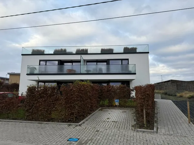Apartment for rent in Leerbeek – 1/11