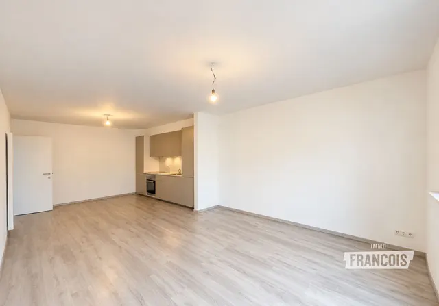 Appartement à louer à Blankenberge – 1/9