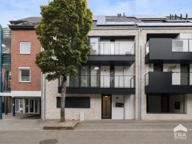 Appartement à vendre à Genk – 1/17