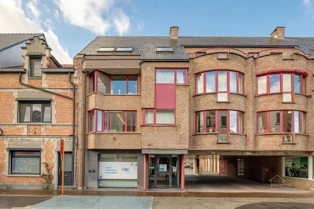 Apartment for sale in Willebroek – 1/16