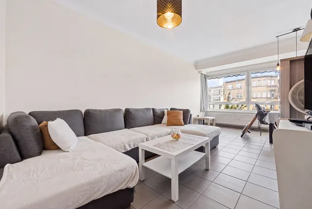 Appartement à vendre à Berchem-Sainte-Agathe – 1/14