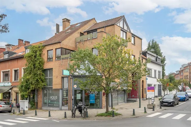 Appartement à vendre à Watermael-Boitsfort – 1/16