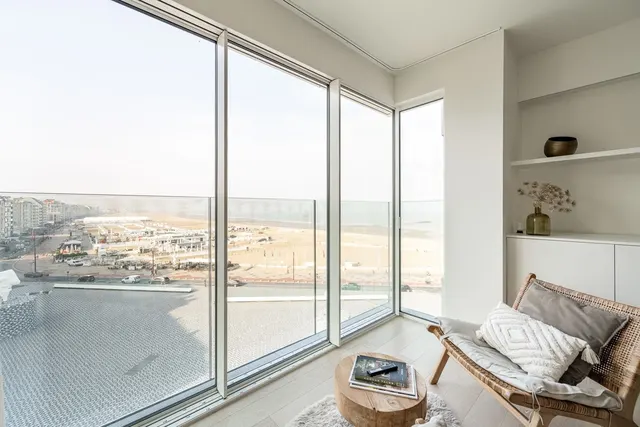 appartement à vendre à Knokke-Heist – 1/18
