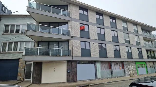 Appartement te huur in Hofstade – 1/10