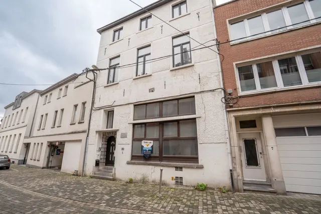 Appartement à vendre à Nivelles – 1/15
