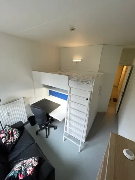 Studentenkamer à vendre à Antwerpen – 1/9
