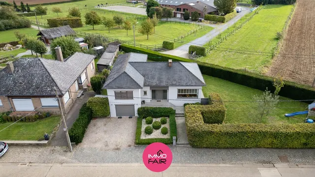 Maison à vendre à Riemst – 1/30