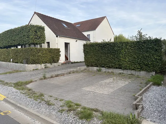Appartement à louer à Walhain Nil-Saint-Vincent-Saint-Martin – 1/10