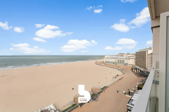 Apartment for sale in Oostende – 1/20