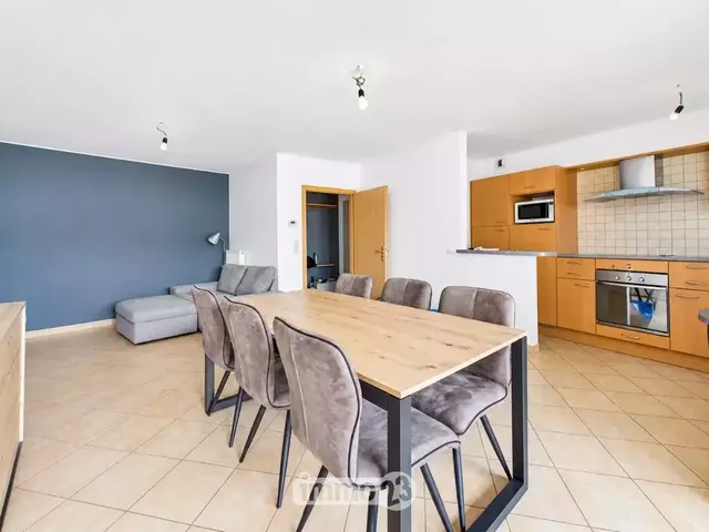 Apartment for rent in Arlon – 1/5