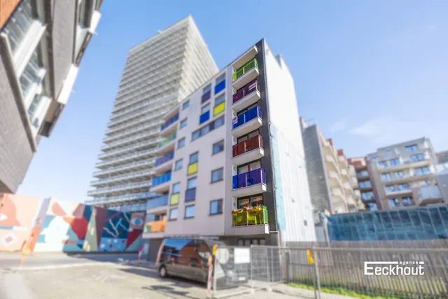 Apartment for sale in Oostende – 1/12