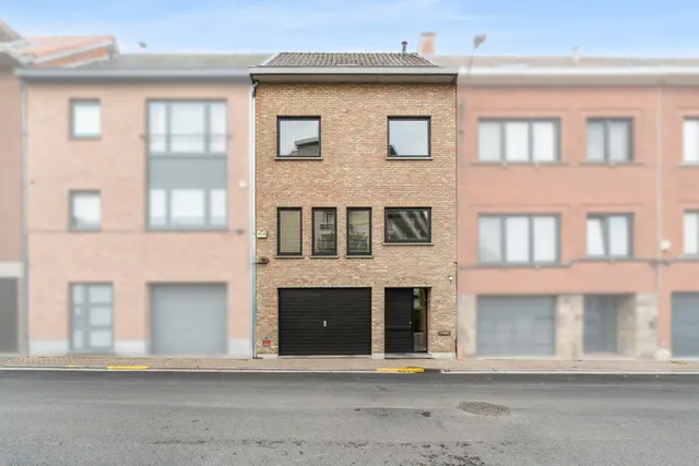 Maison à vendre à Strombeek-Bever – 1/19