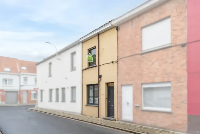Huis à vendre à Roeselare – 1/38