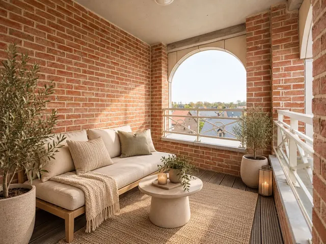 Appartement à vendre à Temse – 1/16