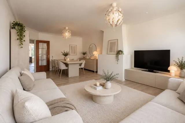 Appartement à vendre à Antwerpen – 1/9