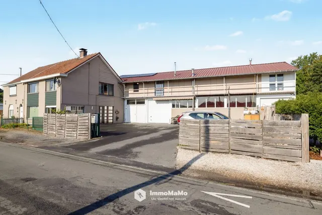 Huis à vendre à Evergem – 1/29