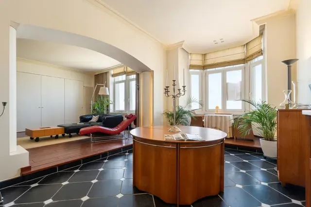 Appartement te koop in Zeebrugge – 1/10