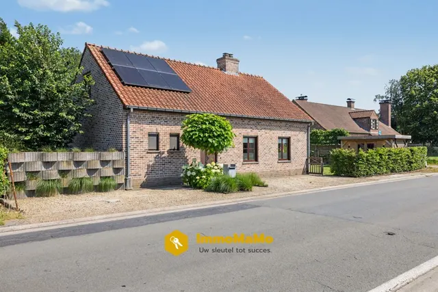 Huis à vendre à Lokeren – 1/30