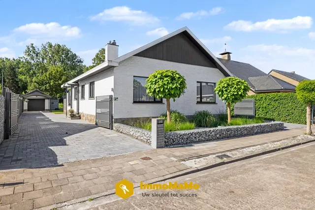 Huis à vendre à Zelzate – 1/25