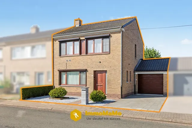 Huis te koop in Wachtebeke – 1/28