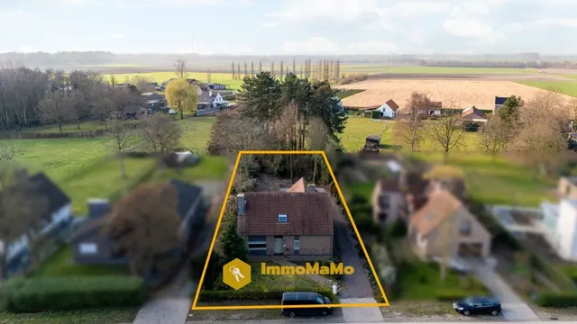 Huis te koop in Wachtebeke – 1/29
