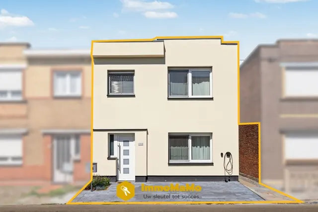 Huis te koop in Wachtebeke – 1/28