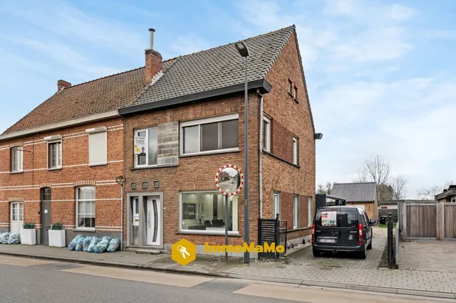 Huis à vendre à Sint-Kruis-Winkel – 1/30
