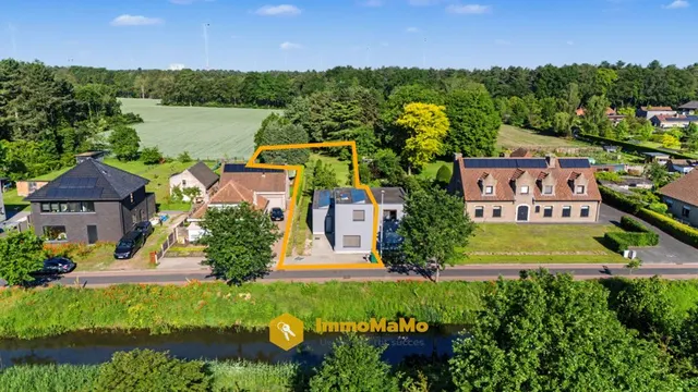 Huis te koop in Wachtebeke – 1/30