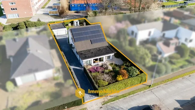 Huis te koop in Wachtebeke – 1/31