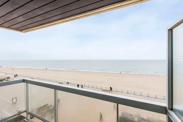 Huis te huur in Oostende – 1/10