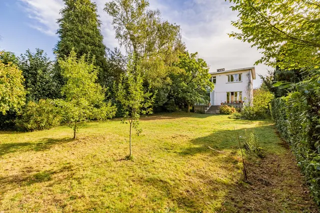 Maison à vendre à Rhode-Saint-Genèse – 1/16