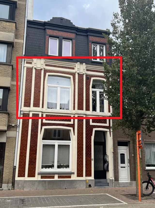 Apartment for sale in Oostende – 1/21