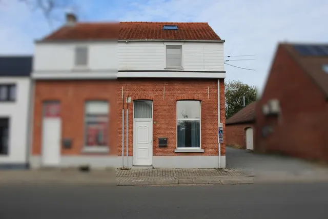 Huis for rent in Brecht Sint-Lenaarts – 1/16