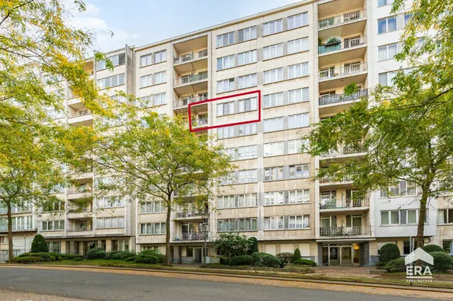 Appartement à vendre à Koekelberg – 1/14