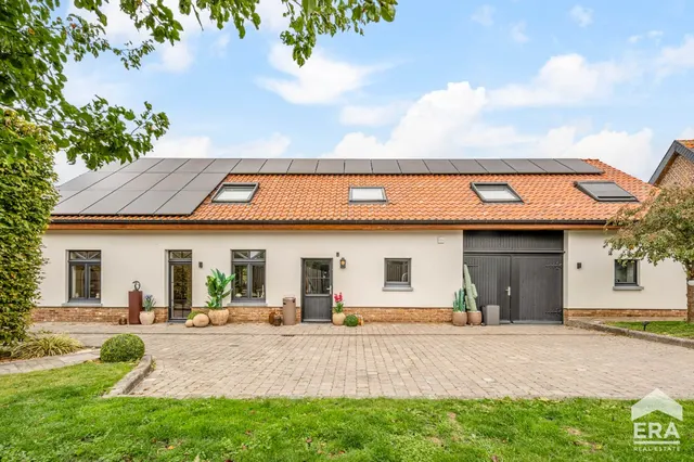 Maison à vendre à Herk-de-Stad – 1/23